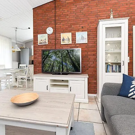 Ferienhaus Luv und Lee-2