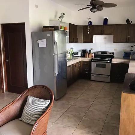 Villa 24C Los Cabos Monterrico-2