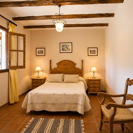 Villa La Clavelina Rocabella-3