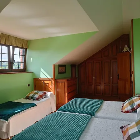Vivienda Sampedri-3