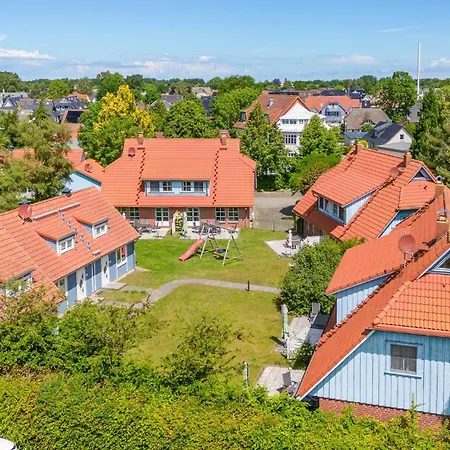 Heideröschen Park - Haus 5a-2