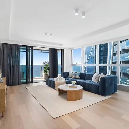 Jewel Beachfront Residences - Hosted By Gold Coast Luxury Resorts-2