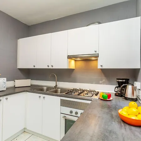 Villa Villa Pinos By Interhome-2