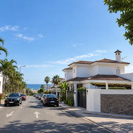 Higueron Holiday Rentals-2