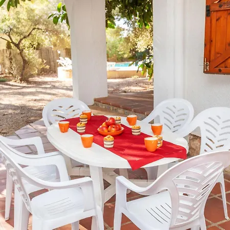 Villa Villa Pinos By Interhome-3