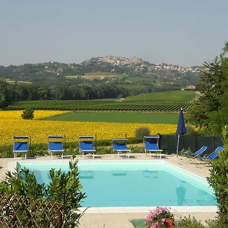 Agriturismo Il Cantastorie-2