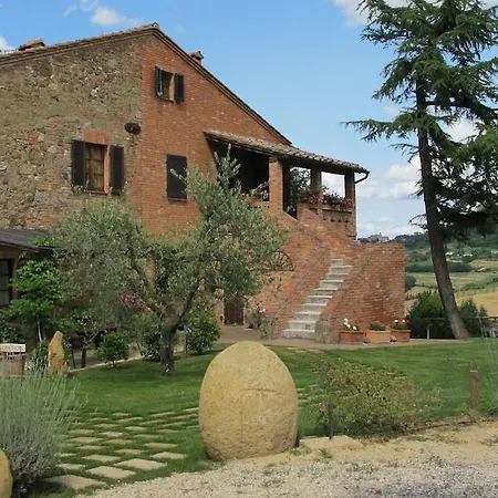 Agriturismo Villa Mazzi-3