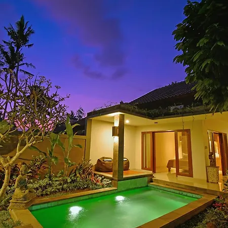 Villa Padma Ubud-3
