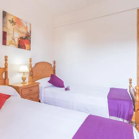 Chalet Falcó with Private Pool&Garden-3