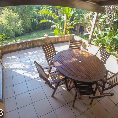 San Lameer Villas Three Bedroom --&-- Two Bedroom-2