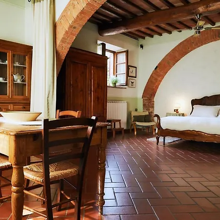 Agriturismo Villa Mazzi-2