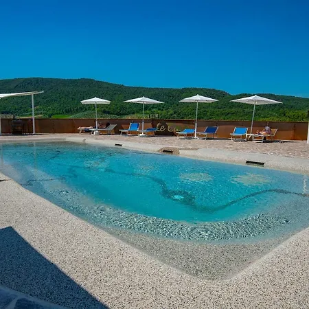 Casa Vacanza Le Case-3
