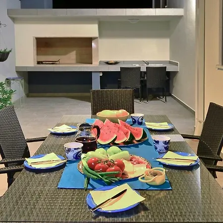 Villa Nina 1 Makarska-2