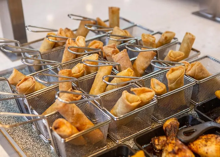 Hotel que admite mascotas: Rvhotels Ametlla Mar