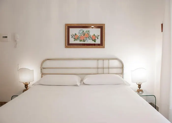 Albergo economico: Il Palazzetto