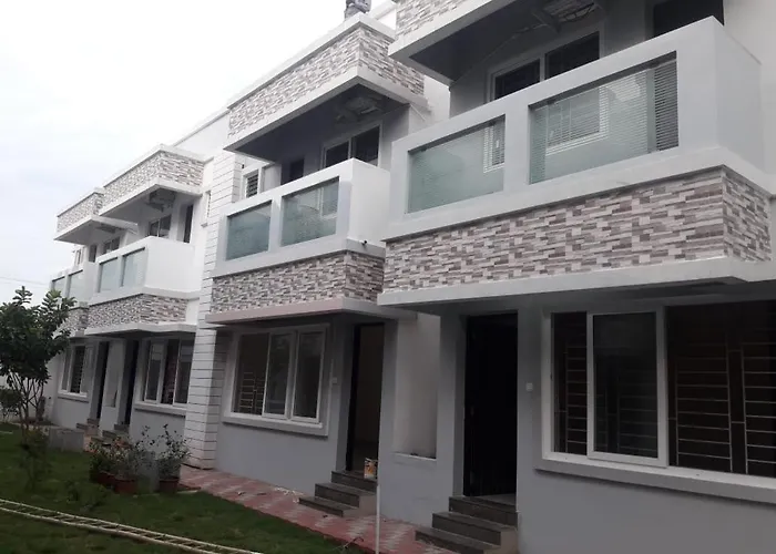 La Villa Beach Paradise