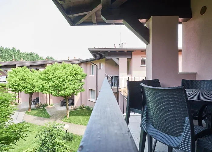 3 SterneHotel Villaggio Turistico Lugana Marina