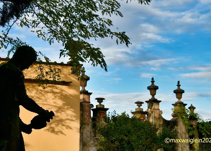 Armonie di Villa Incontri B&B