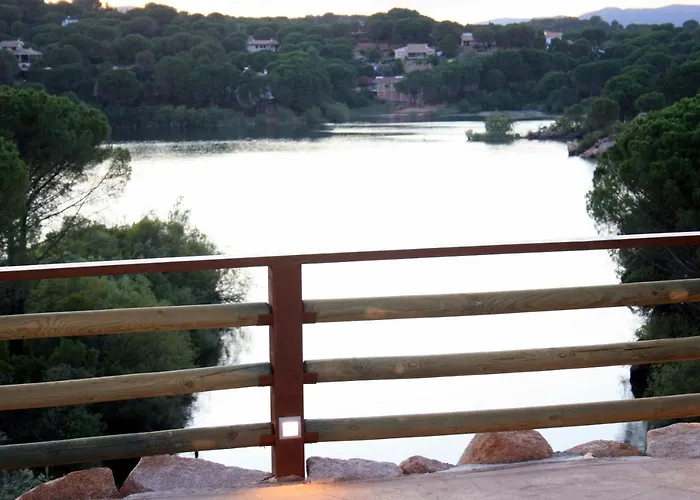 CABAÑAS DEL LAGO En Temporada Incluye Acceso Piscina Las 2 Columnas!