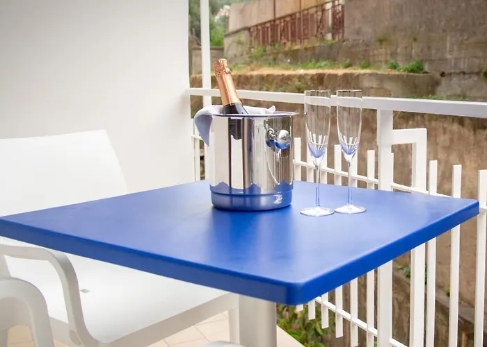 Hotel familiare: Il Siculo