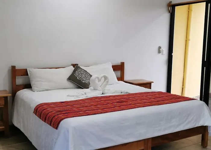 Hotel: Hotel Iker