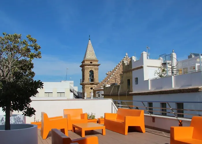Apartamentos Maier