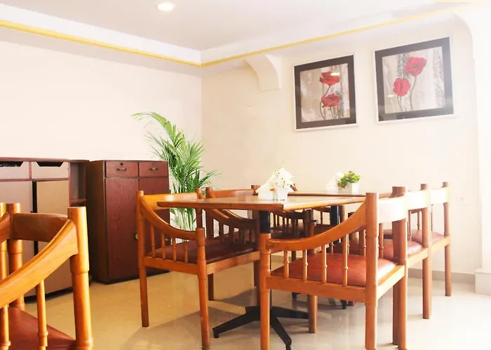 Hotel Park Plaza