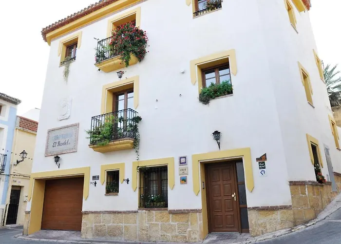 Hotel que admite mascotas: Casa Rural Ravalet 21