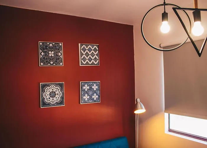 Alojamentos: Apartamento Torreao