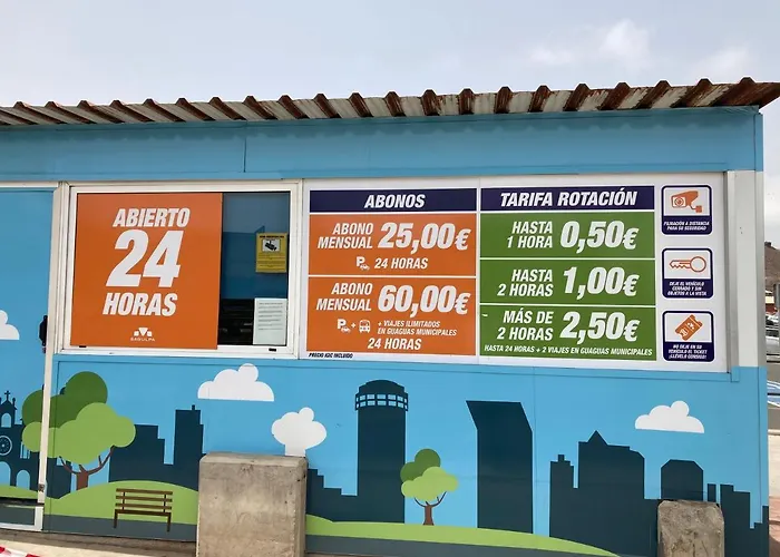 Perros hoteles Ikigai Las Canteras