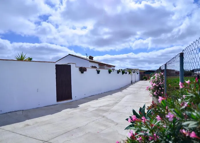 Casa Manoli