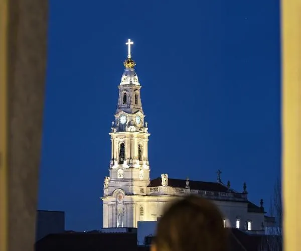 Resort: Hotel Santa Maria