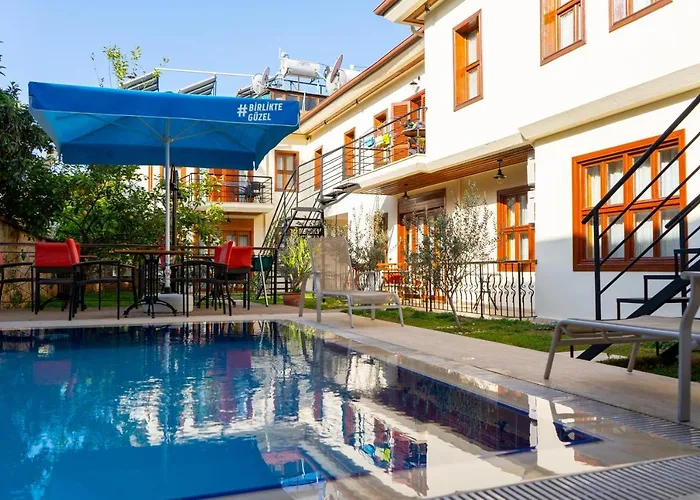 Antalya Villas