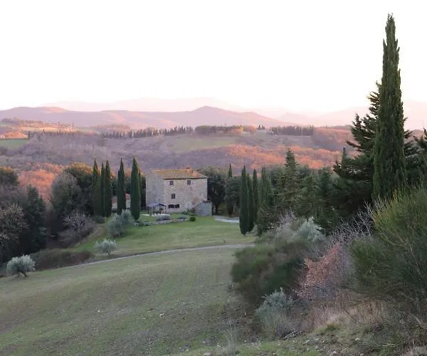 Casa vacanza: Agriturismo Escaia