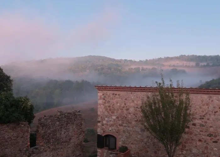 Casa vacanza: Agriturismo Escaia