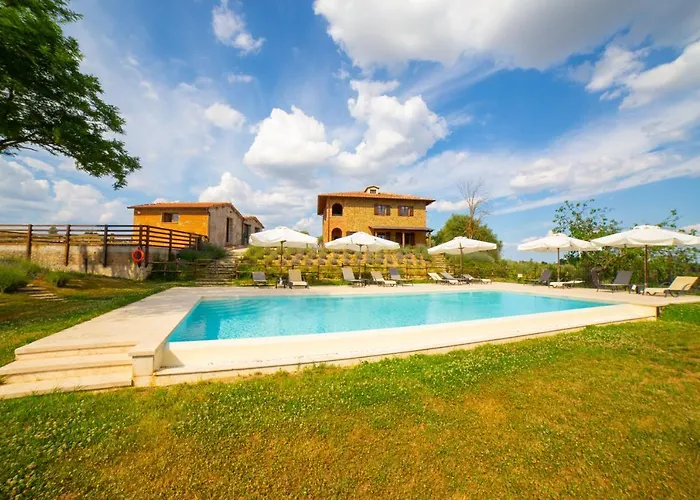  Tuscany Living - Terra Antica
