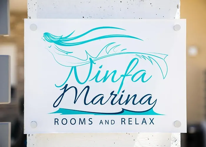 Hotel adatto agli animali: Ninfa Marina