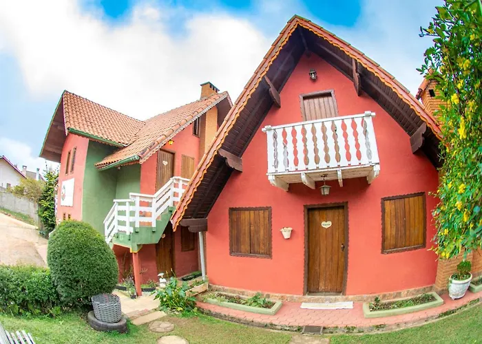 Villa Da Vila