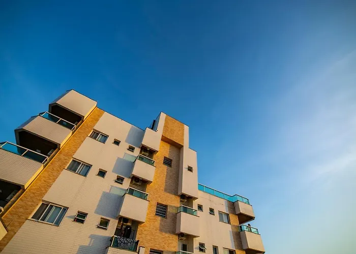 Hotel 3 estrelas: Upg Hotel