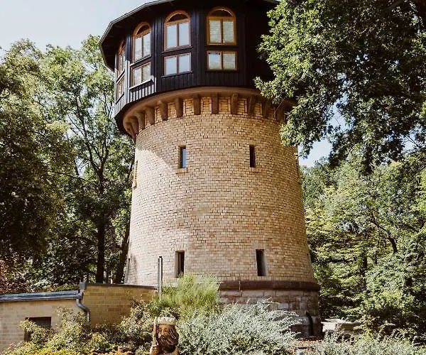  Wasserturm