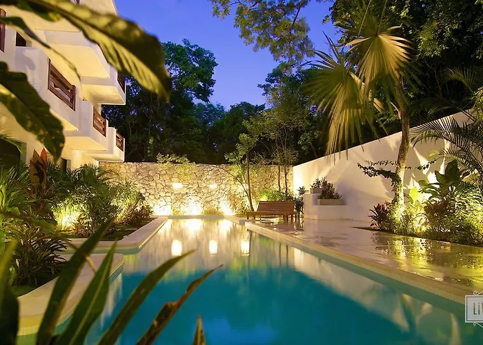 Hotel familiar: Livetulum