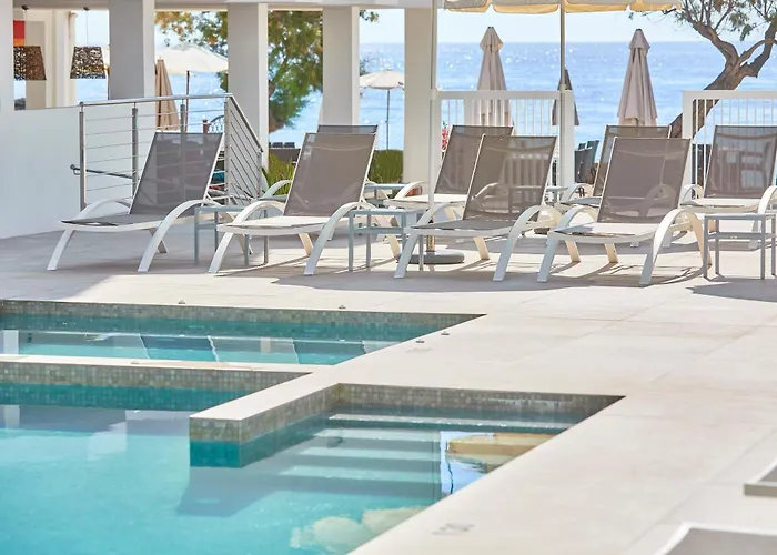 Hotel boutique: Hotel Ilusion Moreyo - Adults Only