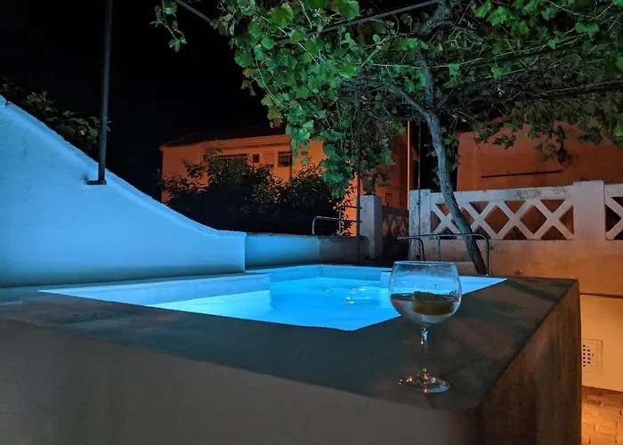 Casa De - Turismo Rural
