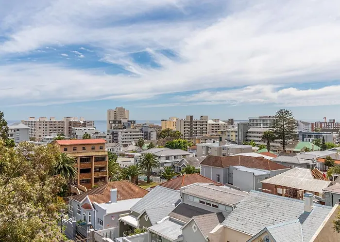 5 star hotel: The Glen Boutique Hotel & Spa