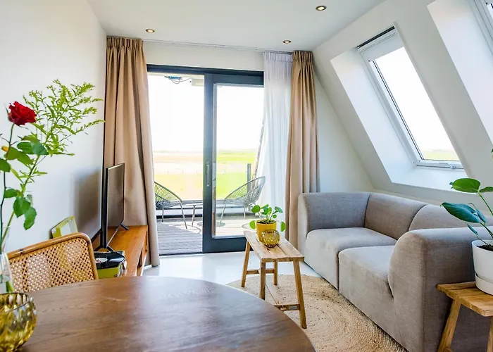 The Sunset Apartments