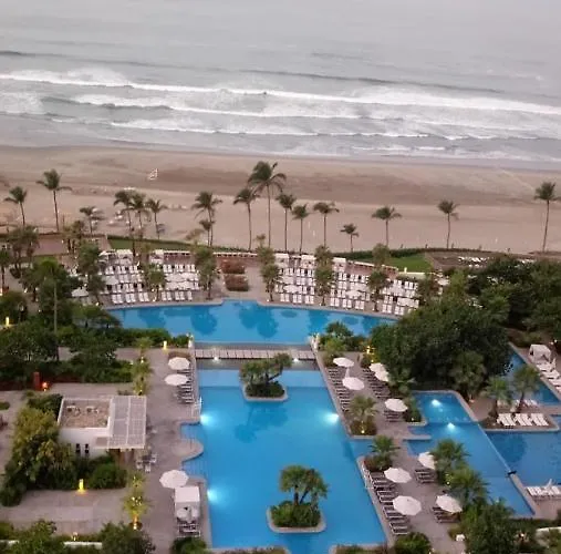 Acapulco Luxury Villas