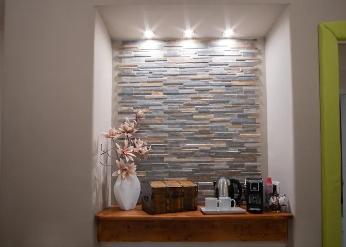 Le Dimore Di Freya