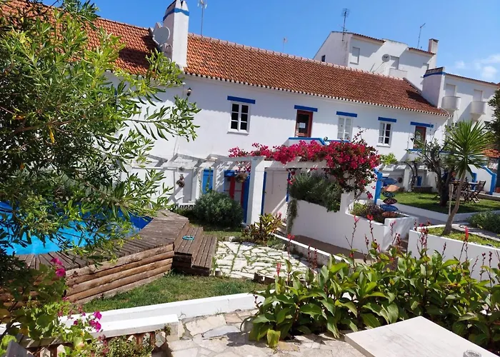 Olive3 Ericeira