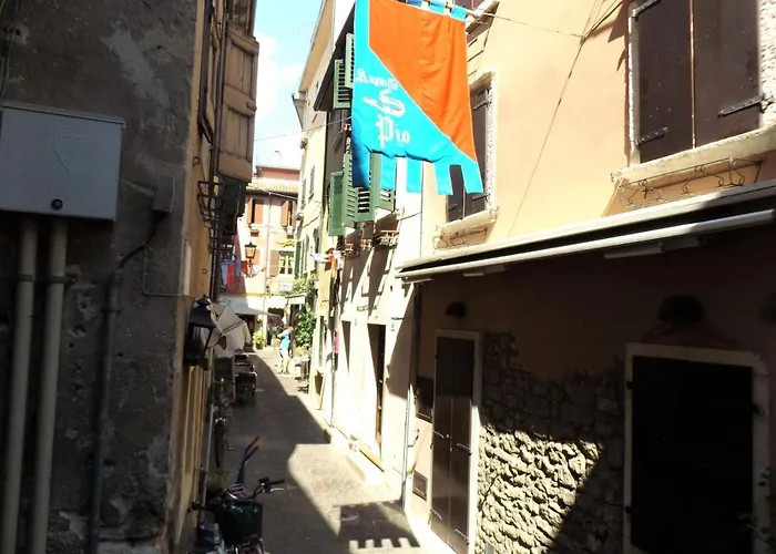 Casa Catullo