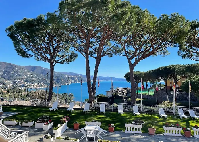 Portofino Est Residence